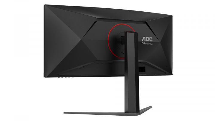Monitor AOC CU34G4Z 5
