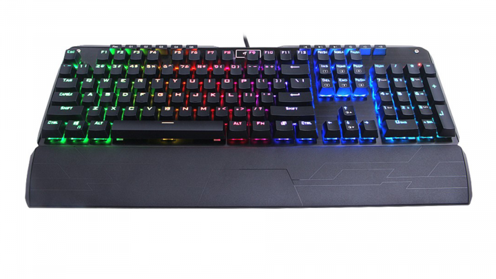 Redragon Indrah K555 RED-K555RGB-1 2