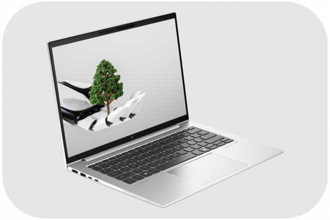 HP EliteBook 840 G11 9G0E5ET z procesorem Intel® Core™ Ultra 5 125U 13