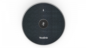 Mikrofon rozszerzający Yealink VCM36-W - 1303143