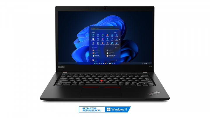 Laptop Lenovo ThinkPad X13 W11P