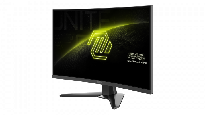 Monitor MSI MAG 275CQF E18 2
