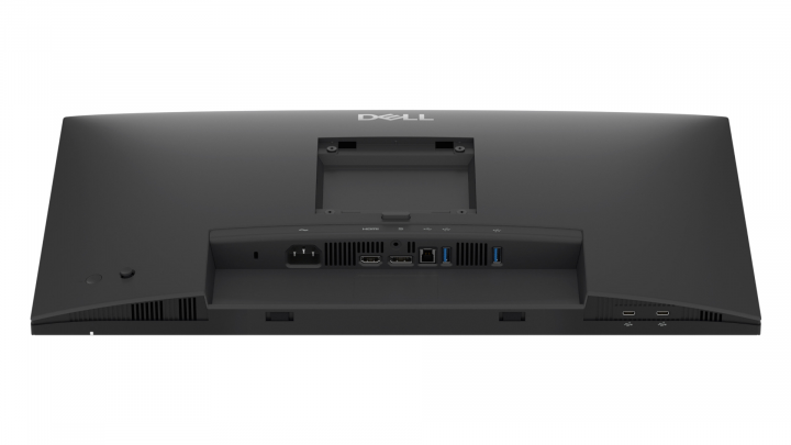 Monitor Dell P2426H porty