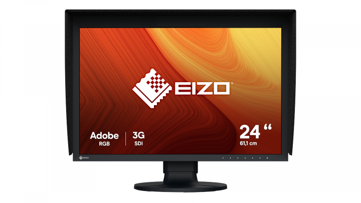 Monitor EIZO ColorEdge CG2400SV 24,1 IPS WUXGA