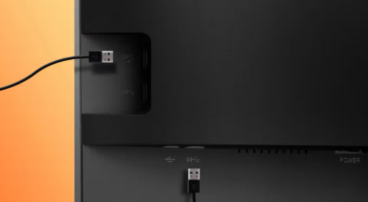 Monitor AOC 27P2Q 27 3