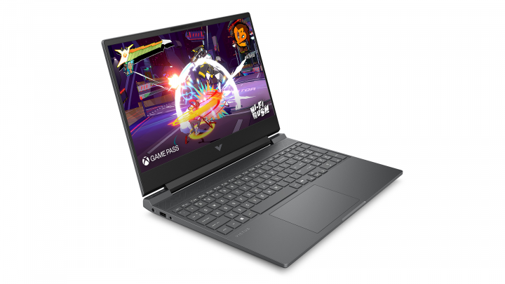 HP Victus 15-fb3044nw Bon