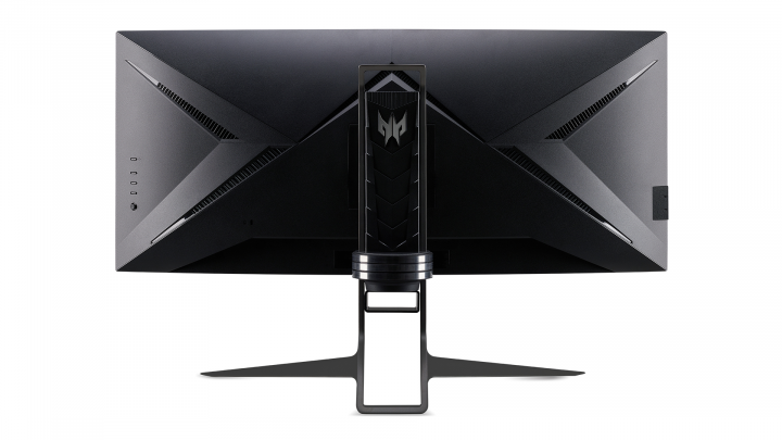 Predator X34GSbmiipphuzx UM.CX0EE.S01