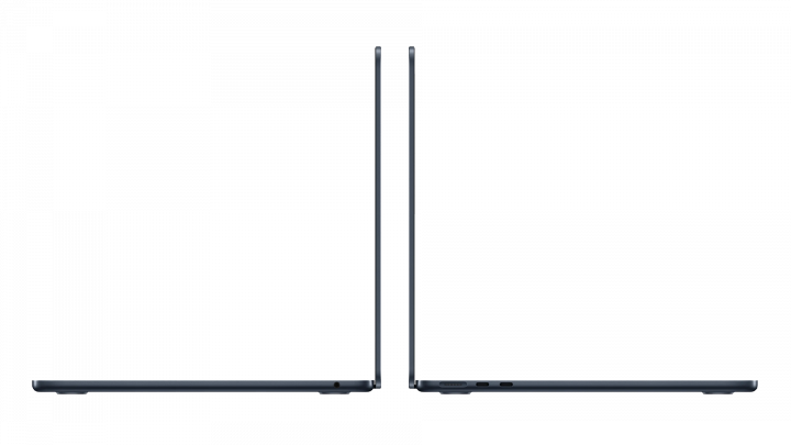 Laptop Apple MacBook Air 13 M5 Północ 2