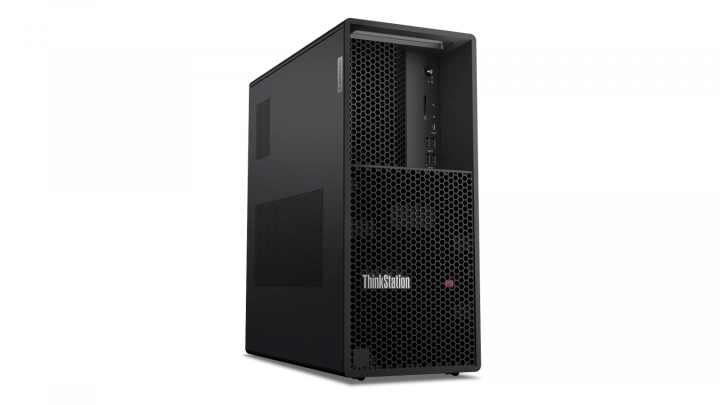 ThinkStation P3 Tower - szerzej PROMO 2K 2