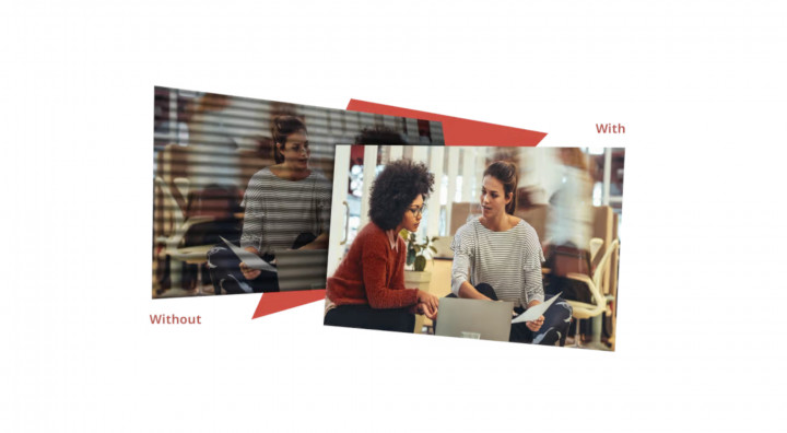 Monitor AOC 27E3QAF 27 3