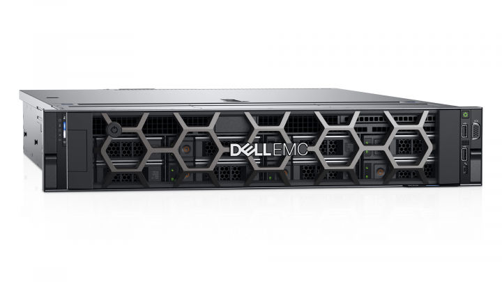 PowerEdge R7515 8x3,5 2