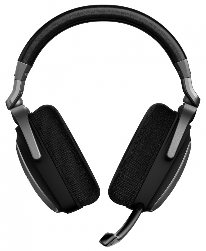 Słuchawki Asus ROG Delta Core 90YH00Z1-B1UA00 - widok frontu