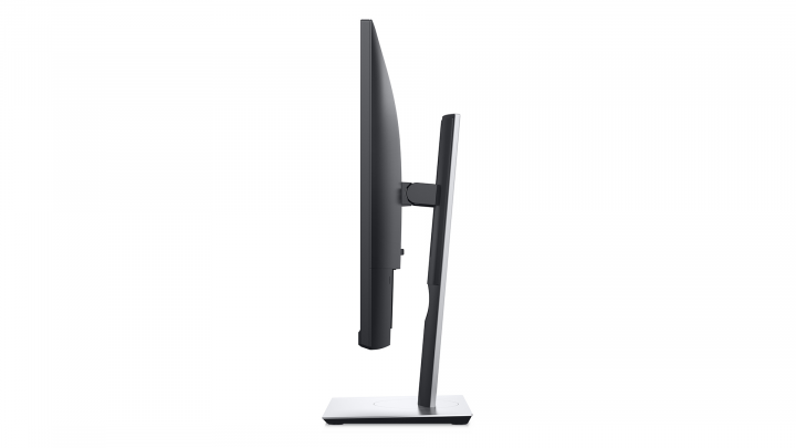 Monitor Dell 23,8 P2421D - widok prawej strony