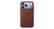 Etui Apple iPhone 18 Pro Max TechWoven z MagSafe burgund MKDM4ZM/A 2