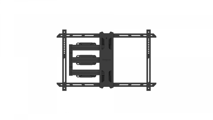 Uchywt ścienny Neomounts WL40S-850BL16 od 40" do 70" 45KG do 55,5 cm wysięgu 4