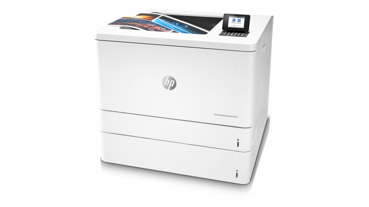 Color LaserJet Enterprise M751dn