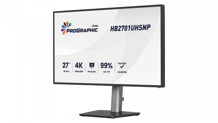 iiyama ProGraphic HB2701UHSNP-B1