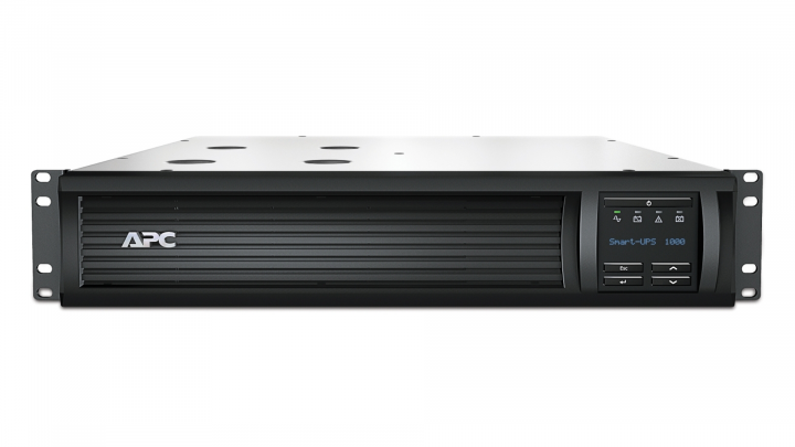 UPS APC SMT1000RMI2U 1000VA