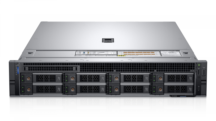 PowerEdge R7525 8x3,5 1