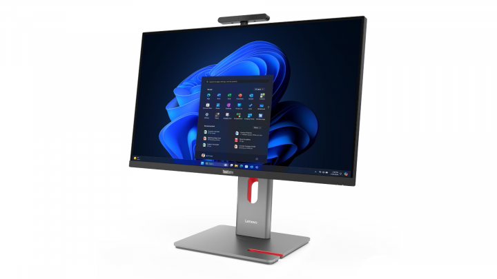 Komputer AiO Lenovo ThinkCentre M90a Pro Gen 6 PROMO 2K 3
