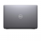 Laptop Dell Latitude 5411 srebrny - widok klapy