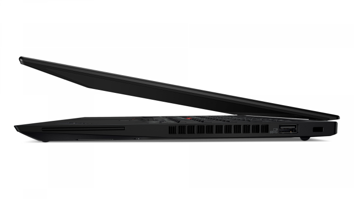 ThinkPad T14s AMD G1 W11P - widok prawej strony