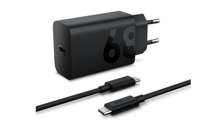 Ładowarka Lenovo USB-C 68W ZG38C05739