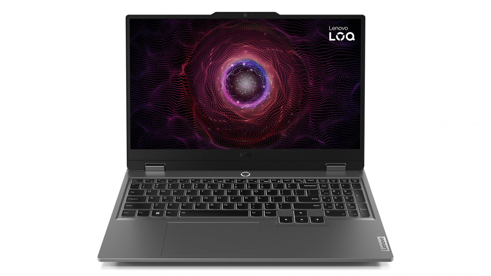 Laptop Lenovo LOQ 15ARP9 83JC00N7PB R5 7235HS 15,6