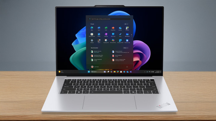 Lenovo ThinkPad X9-15 Gen 1 Aura Edition Biały