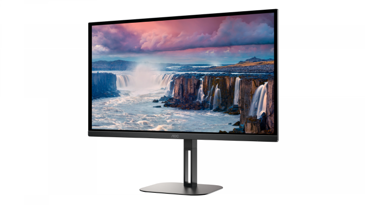 Monitor AOC Q27V5NBK 3