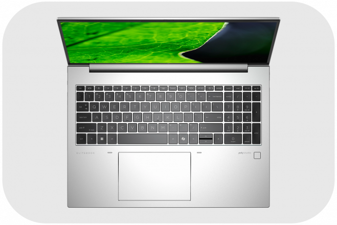 HP EliteBook 860 G11 9G0G0ET z procesorem Intel® Core™ Ultra 7 155U 13