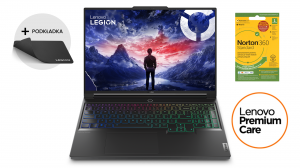 Laptop Lenovo Legion 7 Gen 9 16IRX9 83FD007PPB i9-14900HX 16" 3.2K 165Hz 32GB 1000SSD RTX4070 DLSS 3