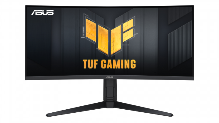 Monitor ASUS TUF Gaming VG34VQL3A v1