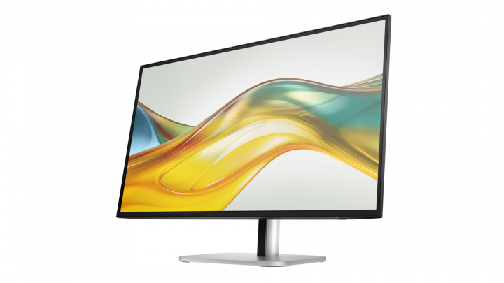 Monitor HP S5 Pro 9D9S0UT 4