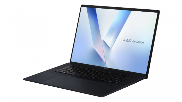 ASUS Vivobook 18 M1807HA (BK keyb) W11H Quiet Blue 3