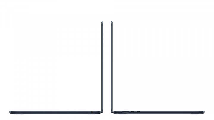 Laptop Apple MacBook Air 15 M4 Północ 4