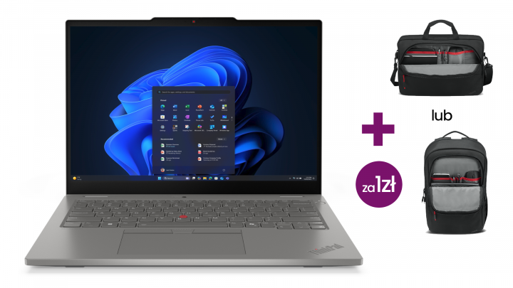 Laptop Lenovo ThinkPad L13 2-in-1 Gen 6 PROMO