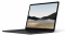 Microsoft Surface Laptop 4 15 czarny widok frotu prawej strony