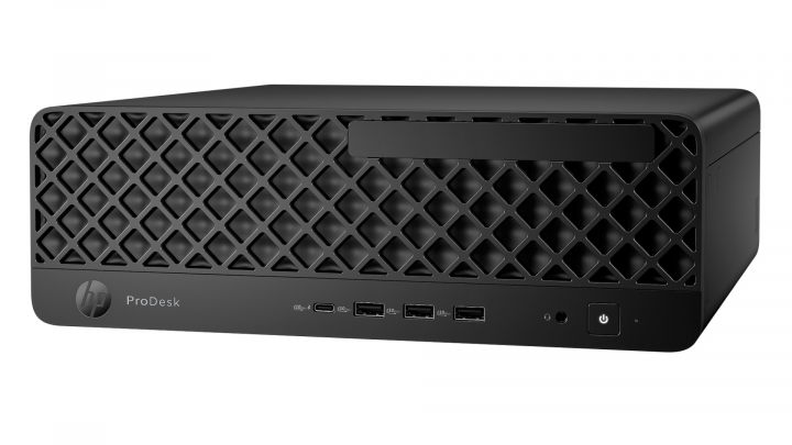 Komputer HP ProDesk 4 SFF G1i 2