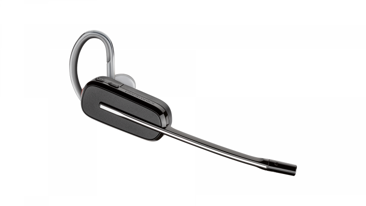 Zestaw słuchawkowy Poly Savi 8245 UC USB-A Convertible DECT 211203-02 4