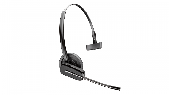 Zestaw słuchawkowy Poly Savi 8245 UC USB-A Convertible DECT 211203-02