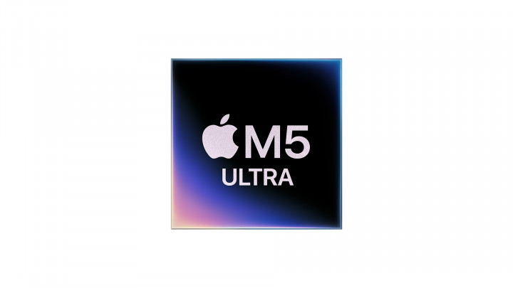 Komputer Apple Mac Studio M5 Ultra 2