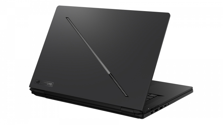 Laptop ASUS ROG Zephyrus Duo 16 GX651AR W11P OLED Stellar Grey Copilot 24
