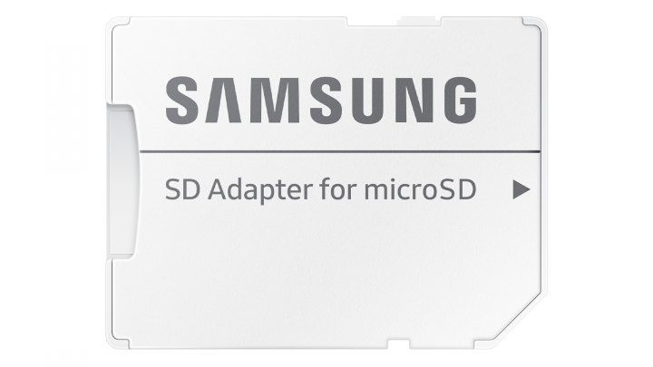 Karta pamięci Samsung microSD 256GB PRO Plus 2021 + czytnik MB-MD256KB/WW
