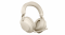 Zestaw słuchawkowy Jabra Evolve 2 85 UC Stereo Stand Beige - widok frontu lewej strony