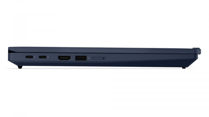 Laptop Lenovo ThinkPad T14 Gen 7 W11Pro copilot+ PC niebieski 10