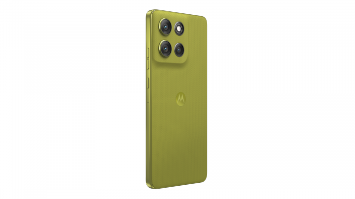 Smartfon Motorola moto g86 Power 5G złoty 5