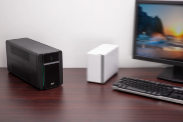 Zasilacze UPS w 2026 roku – dlaczego ich znaczenie rośnie w administracji publicznej i które rozwiązania mają sens mini