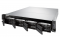 Serwer NAS QNAP TS-832XU-RP - widok frontu v2