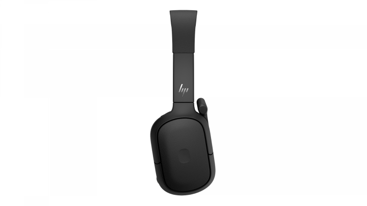 Słuchawki bezprzewodowe HP Poly Focus 625 Stereo Bluetooth + Bezprzewodowa stacja ładowania - C56XXAA 45